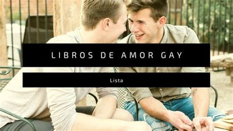 Historias de Homosexuales